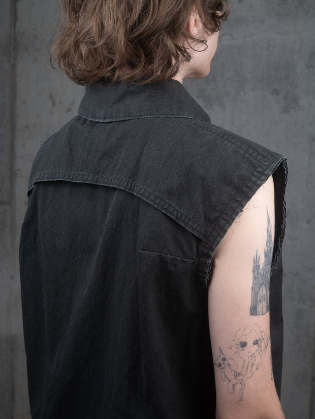 HELIX VEST