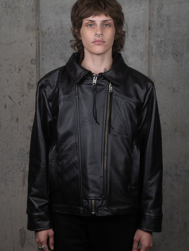 POLYMER JACKET