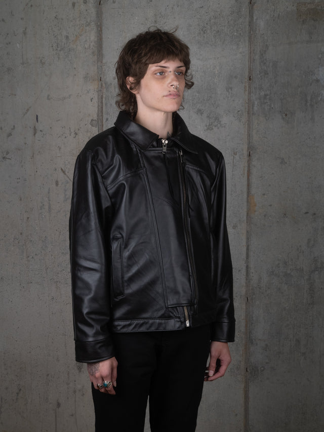 POLYMER JACKET