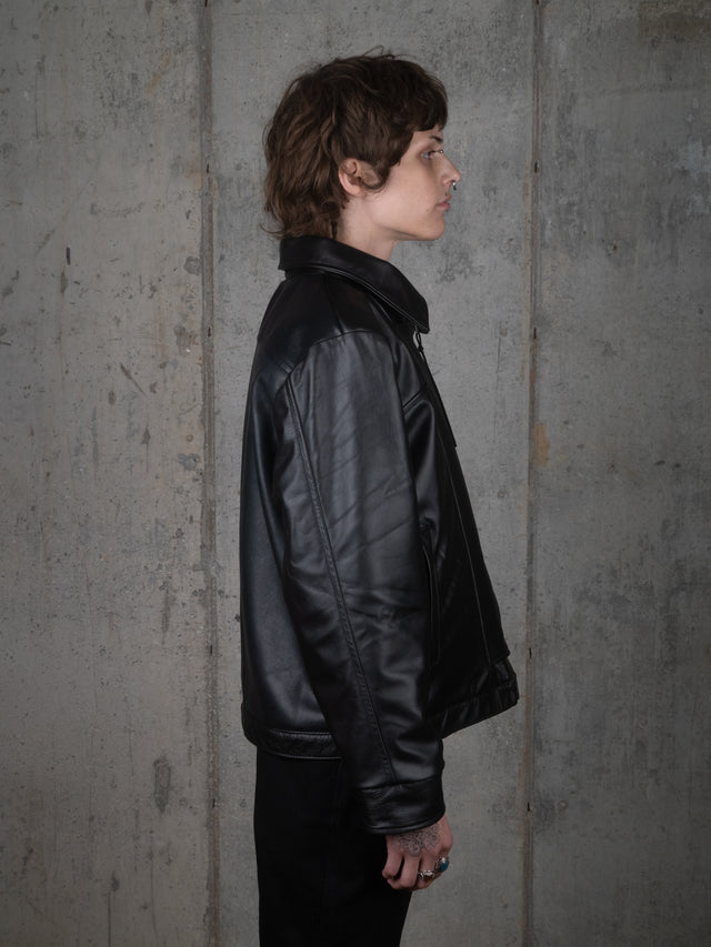POLYMER JACKET