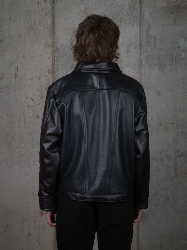 POLYMER JACKET