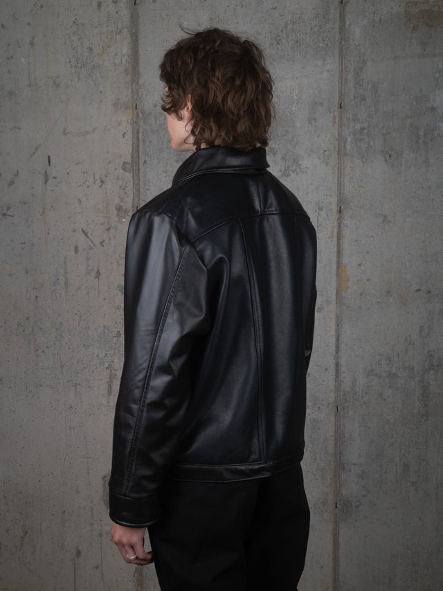 POLYMER JACKET