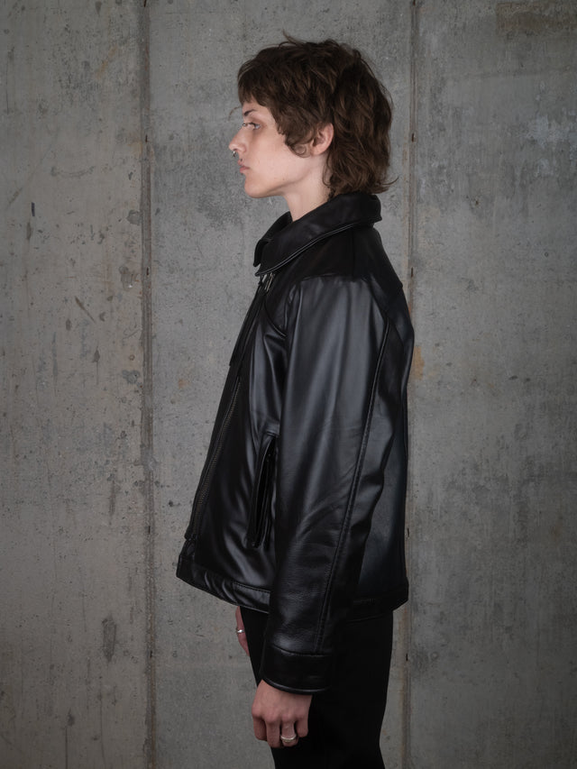 POLYMER JACKET