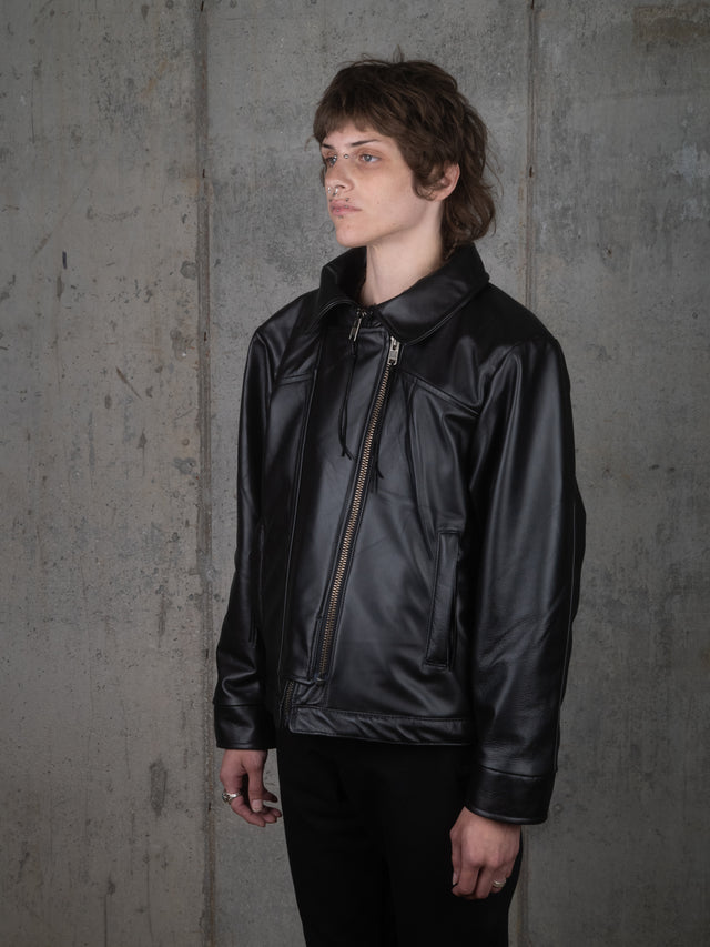 POLYMER JACKET
