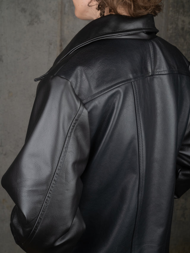 POLYMER JACKET